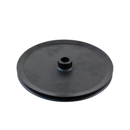 MTD Genuine Part 756-0475 Genuine Parts Snow Thrower Pulley Auger V Pulley ... 